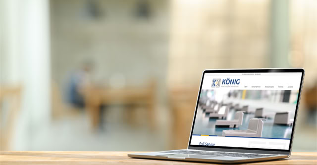 Webdesign