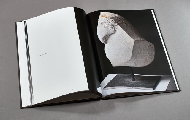 Kunstbücher und Kataloge